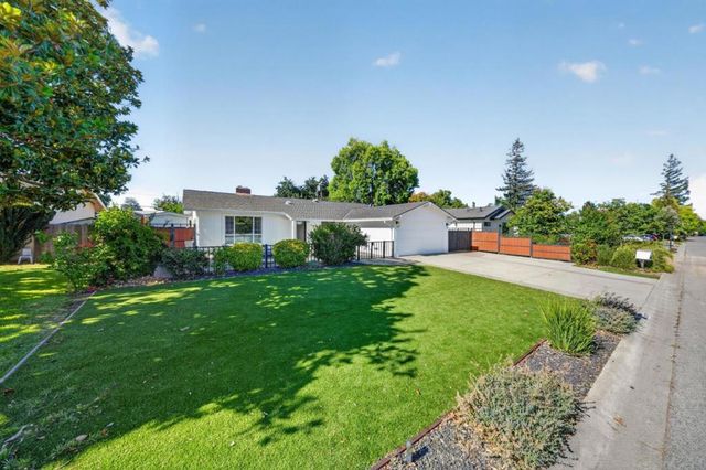 18397 Swarthmore Drive, Saratoga, CA 95070