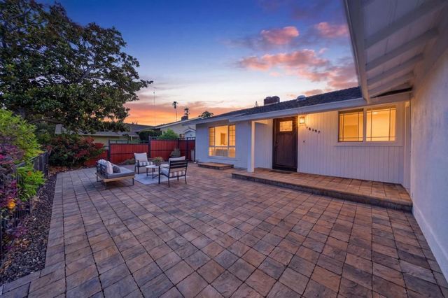 18397 Swarthmore Drive, Saratoga, CA 95070