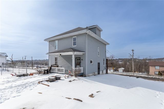 348 N Gallatin Ave, North Union Twp, PA 15401