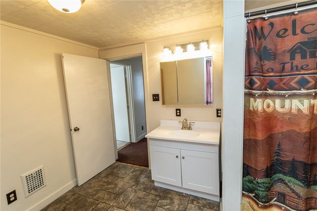 348 N Gallatin Ave, North Union Twp, PA 15401