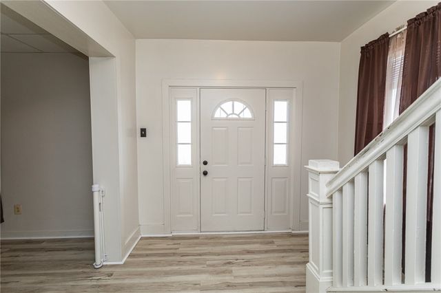 348 N Gallatin Ave, North Union Twp, PA 15401