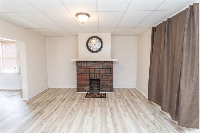 348 N Gallatin Ave, North Union Twp, PA 15401