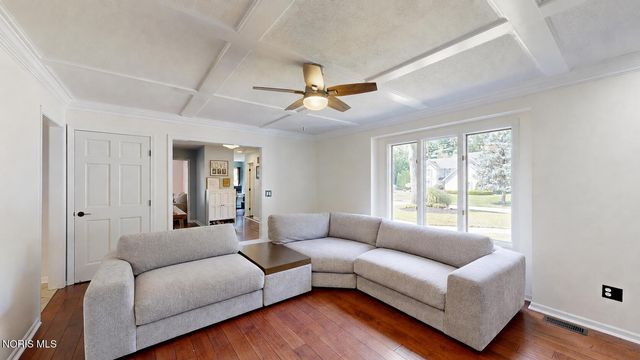 7257 Whispering Oak Drive, Sylvania, OH 43560
