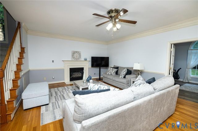 9073 Little Garden Way, Mechanicsville, VA 23116