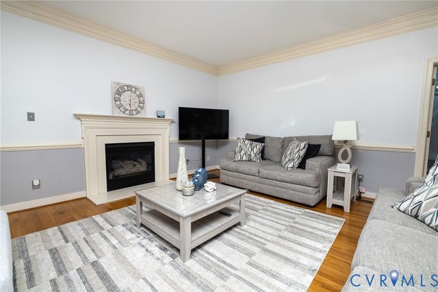 9073 Little Garden Way, Mechanicsville, VA 23116