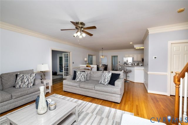 9073 Little Garden Way, Mechanicsville, VA 23116