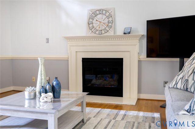 9073 Little Garden Way, Mechanicsville, VA 23116