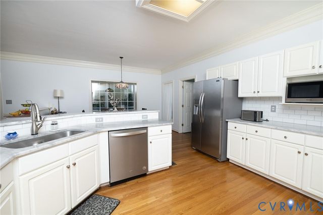 9073 Little Garden Way, Mechanicsville, VA 23116