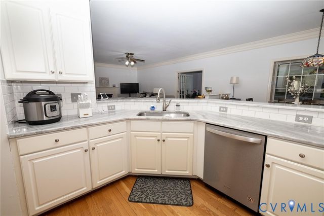 9073 Little Garden Way, Mechanicsville, VA 23116