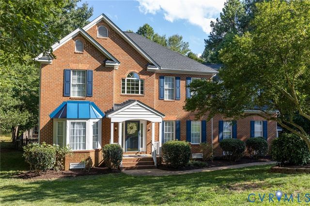9073 Little Garden Way, Mechanicsville, VA 23116
