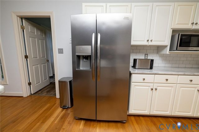 9073 Little Garden Way, Mechanicsville, VA 23116