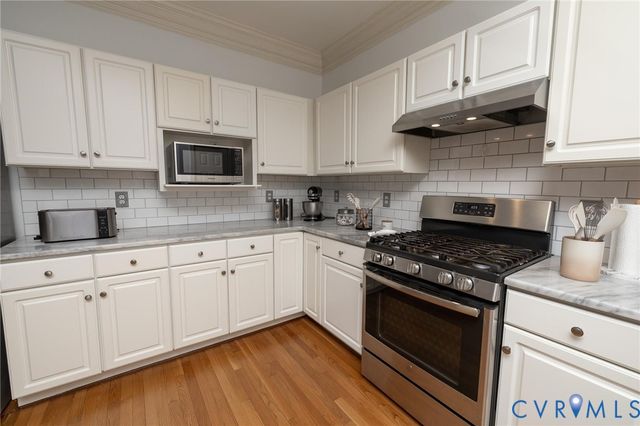 9073 Little Garden Way, Mechanicsville, VA 23116