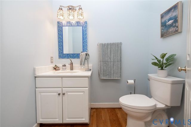 9073 Little Garden Way, Mechanicsville, VA 23116
