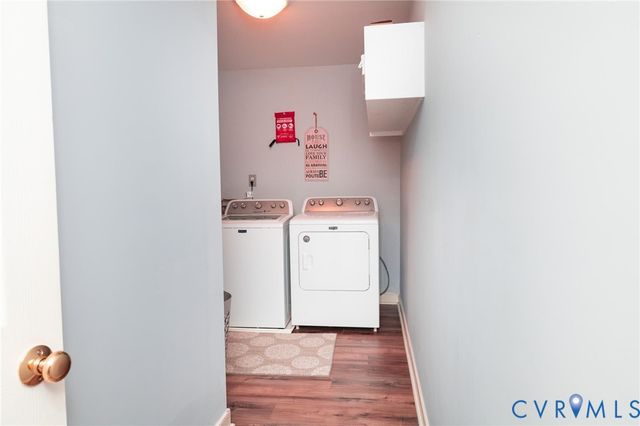 9073 Little Garden Way, Mechanicsville, VA 23116