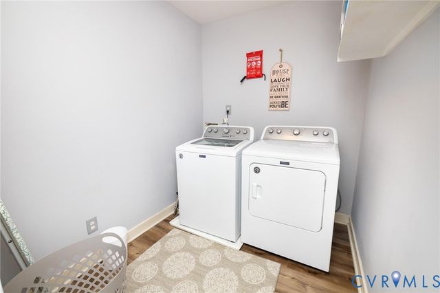 9073 Little Garden Way, Mechanicsville, VA 23116