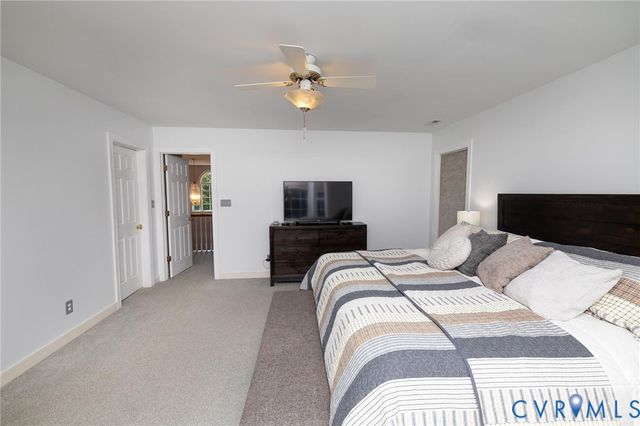 9073 Little Garden Way, Mechanicsville, VA 23116