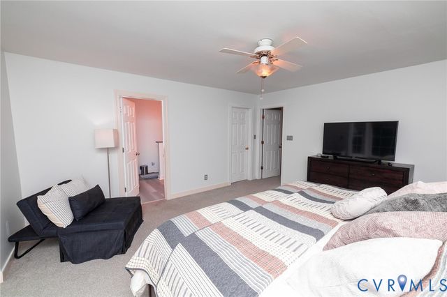 9073 Little Garden Way, Mechanicsville, VA 23116