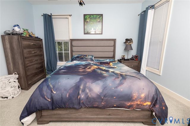 9073 Little Garden Way, Mechanicsville, VA 23116