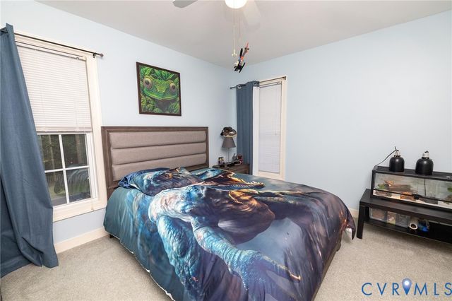 9073 Little Garden Way, Mechanicsville, VA 23116