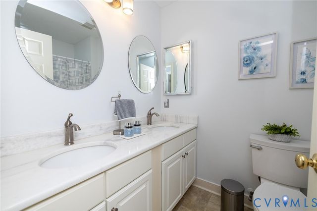 9073 Little Garden Way, Mechanicsville, VA 23116