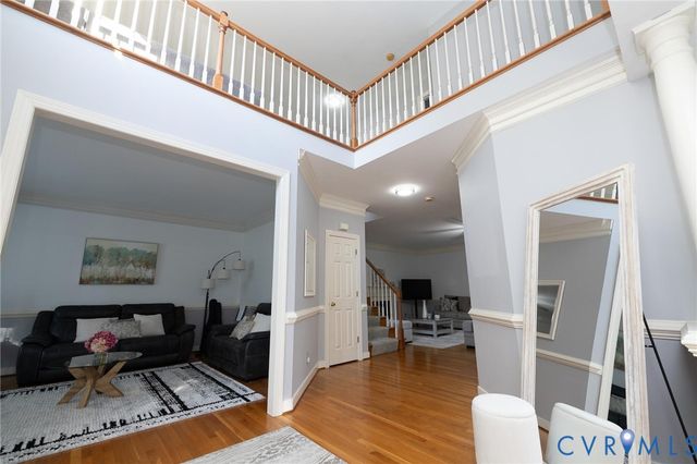 9073 Little Garden Way, Mechanicsville, VA 23116