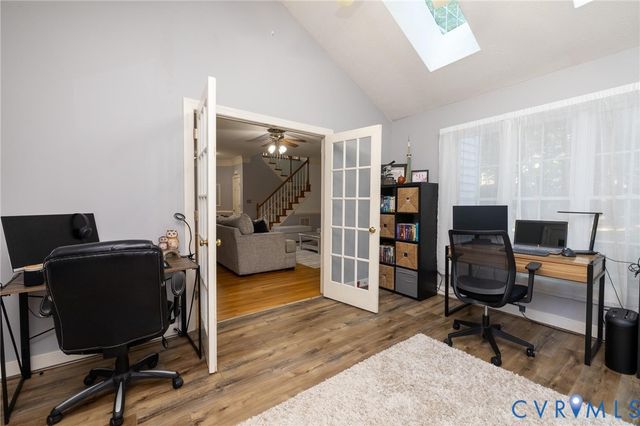 9073 Little Garden Way, Mechanicsville, VA 23116