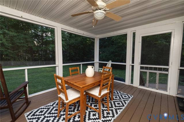 9073 Little Garden Way, Mechanicsville, VA 23116