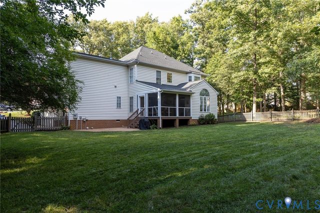 9073 Little Garden Way, Mechanicsville, VA 23116