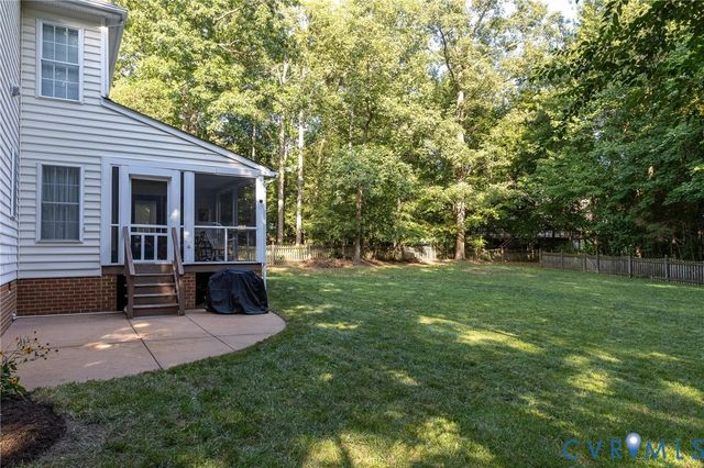9073 Little Garden Way, Mechanicsville, VA 23116