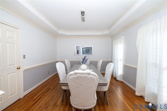 9073 Little Garden Way, Mechanicsville, VA 23116