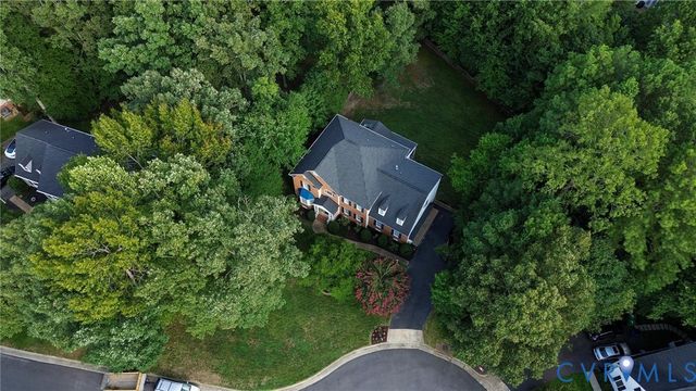 9073 Little Garden Way, Mechanicsville, VA 23116