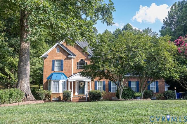 9073 Little Garden Way, Mechanicsville, VA 23116