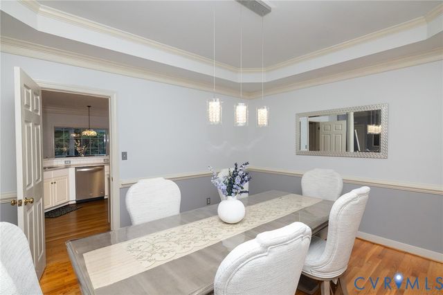 9073 Little Garden Way, Mechanicsville, VA 23116