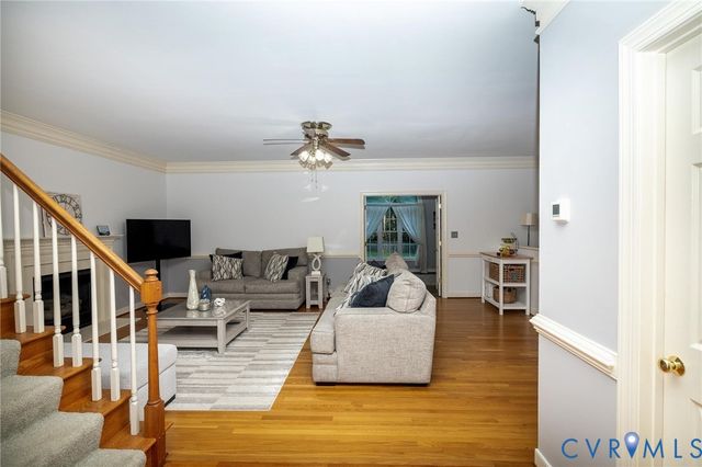9073 Little Garden Way, Mechanicsville, VA 23116