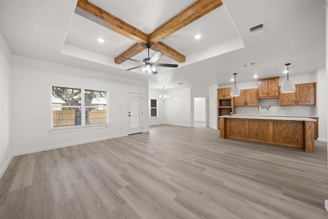 1802 Paint Horse TRL, Harker Heights, TX 76548