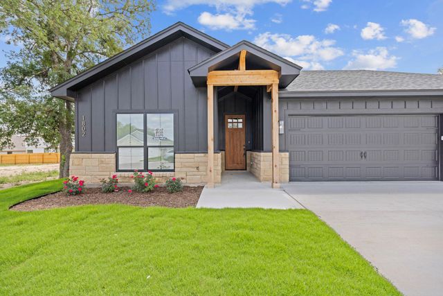 1802 Paint Horse TRL, Harker Heights, TX 76548