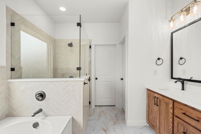 1802 Paint Horse TRL, Harker Heights, TX 76548