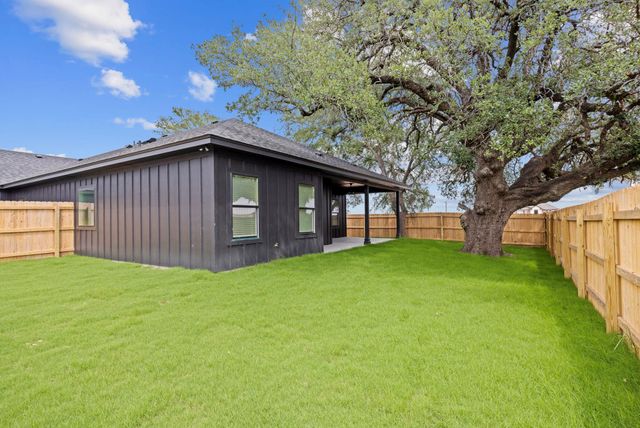 1802 Paint Horse TRL, Harker Heights, TX 76548