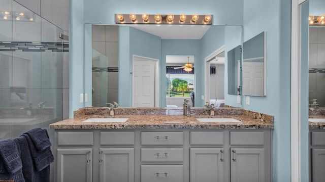 39318 Gleneagles Circle, Palm Desert, CA 92211