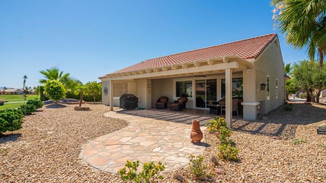 39318 Gleneagles Circle, Palm Desert, CA 92211