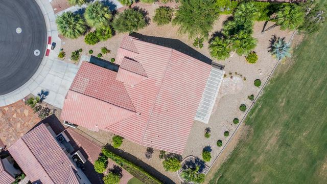 39318 Gleneagles Circle, Palm Desert, CA 92211