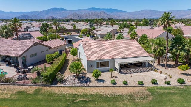 39318 Gleneagles Circle, Palm Desert, CA 92211