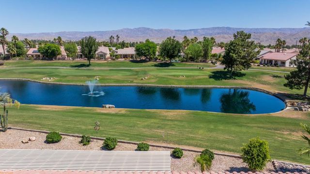 39318 Gleneagles Circle, Palm Desert, CA 92211