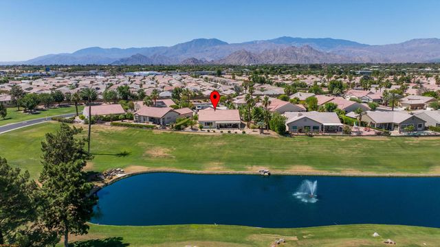 39318 Gleneagles Circle, Palm Desert, CA 92211