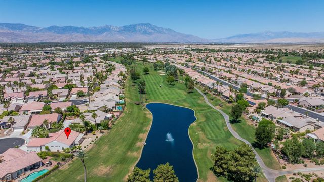39318 Gleneagles Circle, Palm Desert, CA 92211