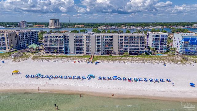 676 Santa Rosa Blvd 6-F, Ft Walton Beach, FL 32548