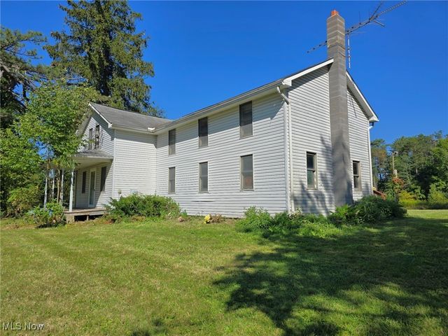 16270 Mayfield Road, Huntsburg, OH 44046