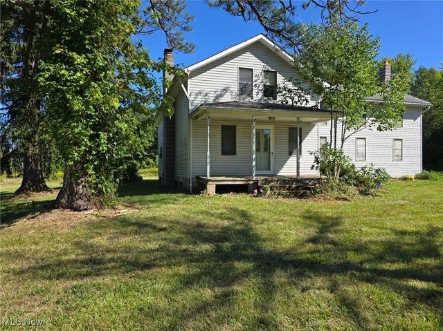 16270 Mayfield Road, Huntsburg, OH 44046