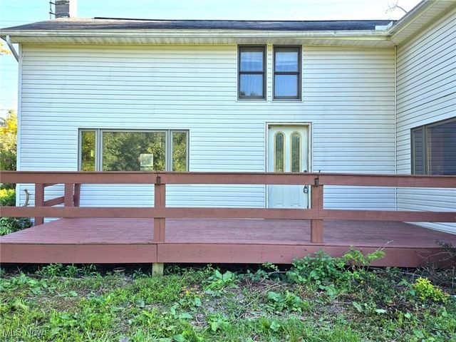 16270 Mayfield Road, Huntsburg, OH 44046