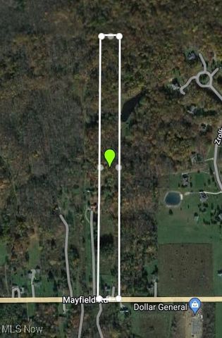 16270 Mayfield Road, Huntsburg, OH 44046